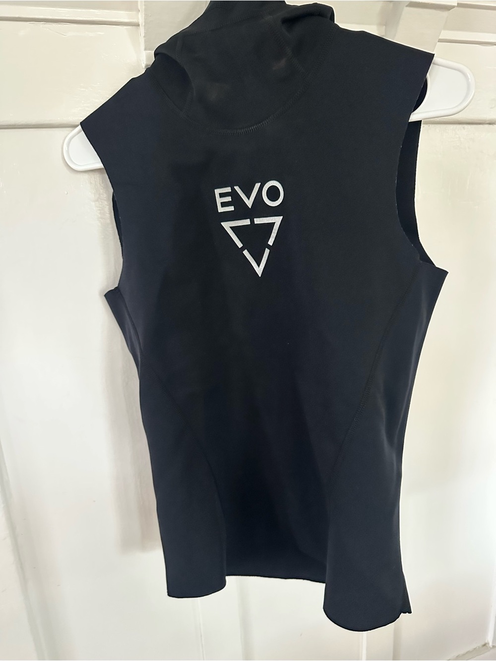 EVO hooded vest